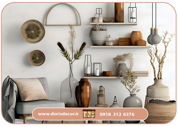 دکوراسیون داخلی منزل